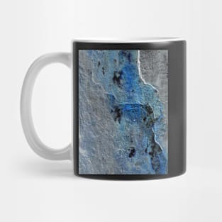 Santorini 6 Mug